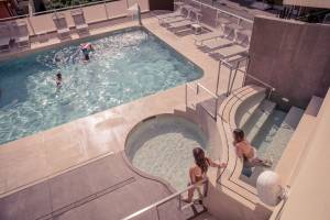Residence Continental - Gabicce Mare Studio Apartment