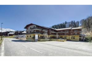 Grand Massif 2P5