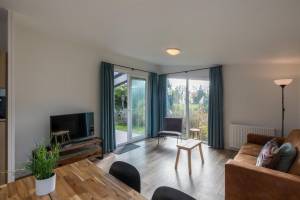 Chalet - Holidaypark Fort den Haak | Vrouwenpolder (Pet allowed)