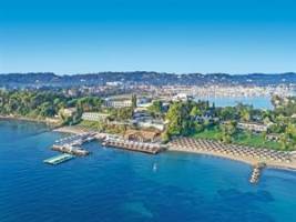 Kontokali Bay Resort en Spa