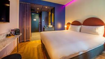 Hotel VIC