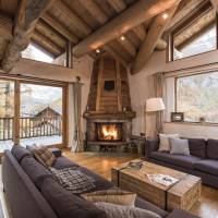 Chalet Arosa