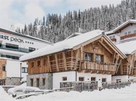Firstpeak Zauchensee