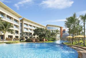 Sentido Heritance Negombo