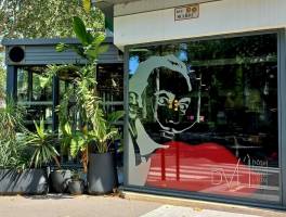 Dali Hôtel - Restaurant