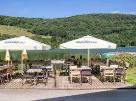 Flower Camping Ser Sirant