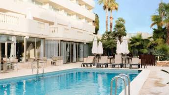 BLUESEA Paraiso Beach - Adults Only