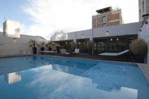 Premium Tower Suites