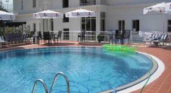 Hotel Vila Duraku