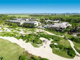 Anantara Iko Mauritius Resort en Villas