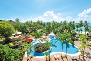 Diani Reef Beach Resort en Spa