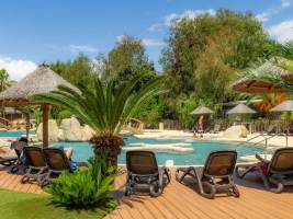 Camping Arinella Bianca