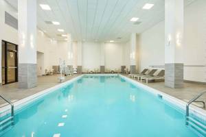 Hilton Garden Inn Tewksbury Andover