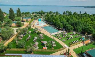 Camping Riva Blu