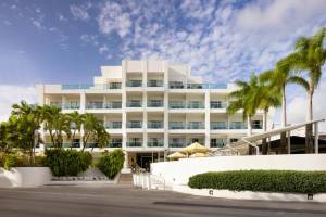 The Rockley By Ocean Hotels