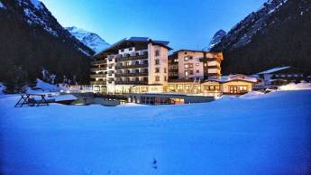 Hotel Sport & Vital Seppl