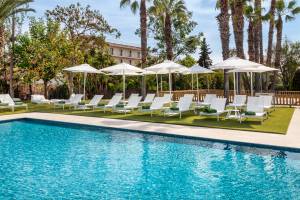 Melia Lloret de Mar