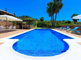 Frigiliana Country House