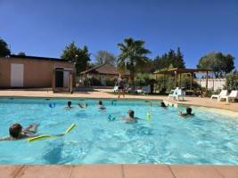 Flower Camping Les Micocouliers