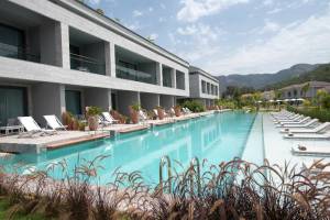 D-Resort Gocek
