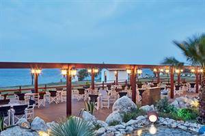 All Senses Nautica Blue Exclusive Resort en Spa