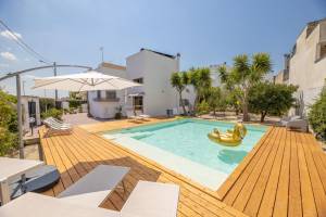 Villa Valeria Bilocale 2