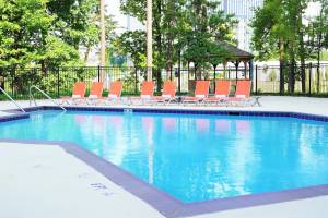 Atlanta Marriott Perimeter Center