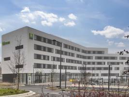 Ibis Styles Paris Orly Airport