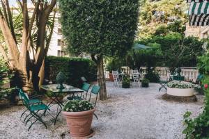 Hotel Eveline Portosole