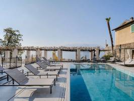 Hotel Royal Victoria