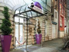 Mercure Hotel&Residenz Checkpoint Charlie