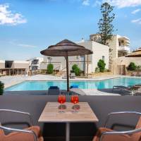 Villaggio Mare Suites