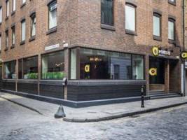 Point A London Liverpool Street