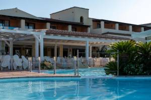 Sa Pedra Hotel
