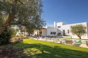 Villa Perla Del Mare