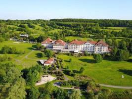 Golf & Sporthotel Wiesensee