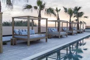 Lango Design Hotel&Spa - Adults Only
