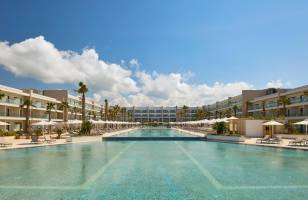 Melia Durres Albania