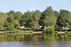 Huttopia Etang De Fouché