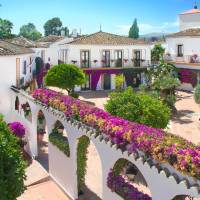 Hotel Globales Pueblo Andaluz