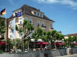Rhein-Hotel Nierstein