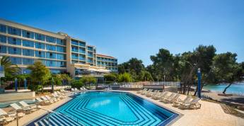 Vival Grand Azur Hotel