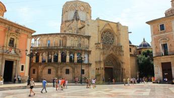 Hotel Valencia Center