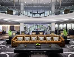 Sofitel Frankfurt Opera