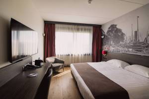 Bastion Hotel Rotterdam Barendrecht