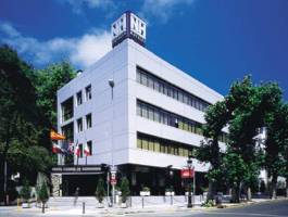NH Ciudad de Santander