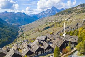 Grange Hike & Ski - 14D Sestriere