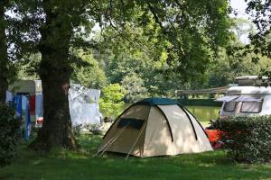 Camping Le Muret