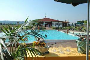 Casa in Maremma Tuscany Village