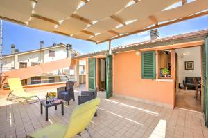 Chianti Wine Site Apt Private Balcony